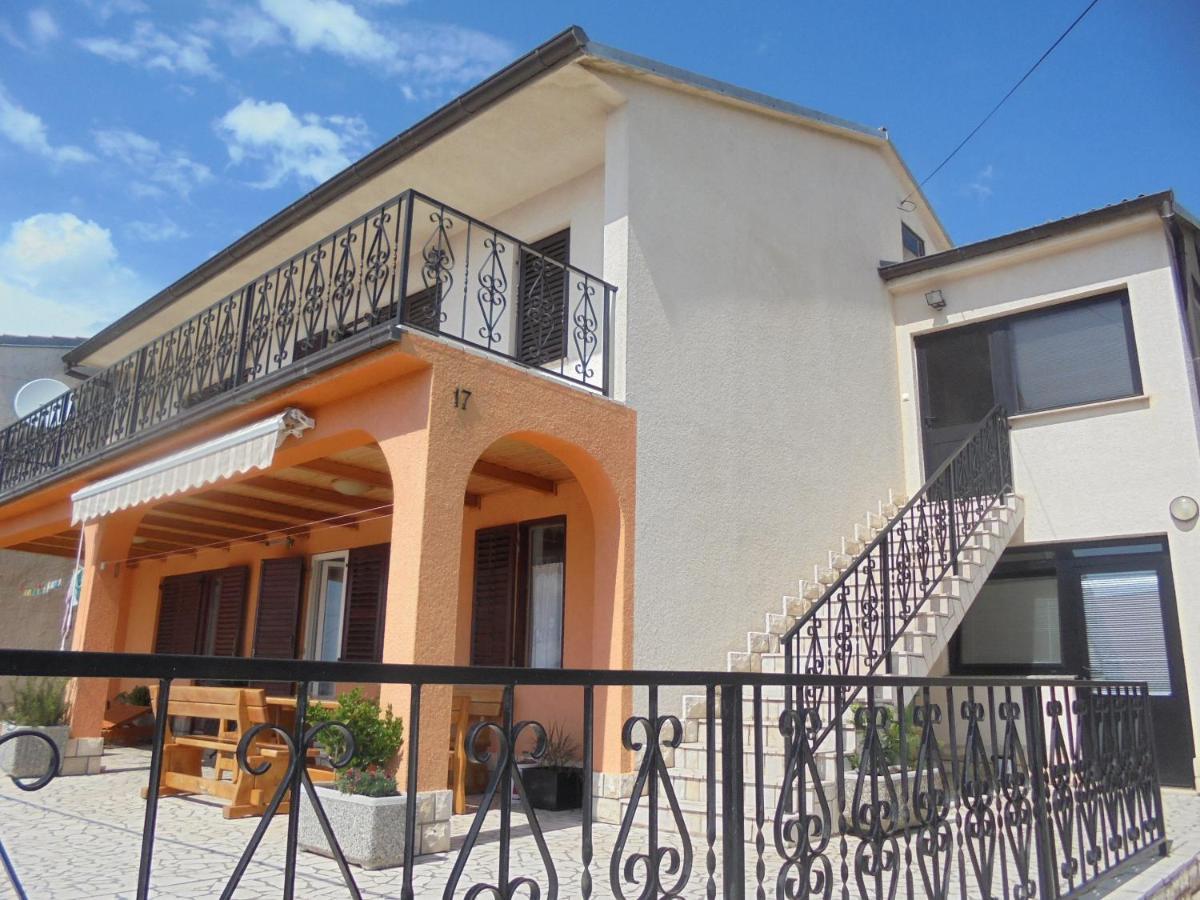 Apartament Coala Senj  Zewnętrze zdjęcie