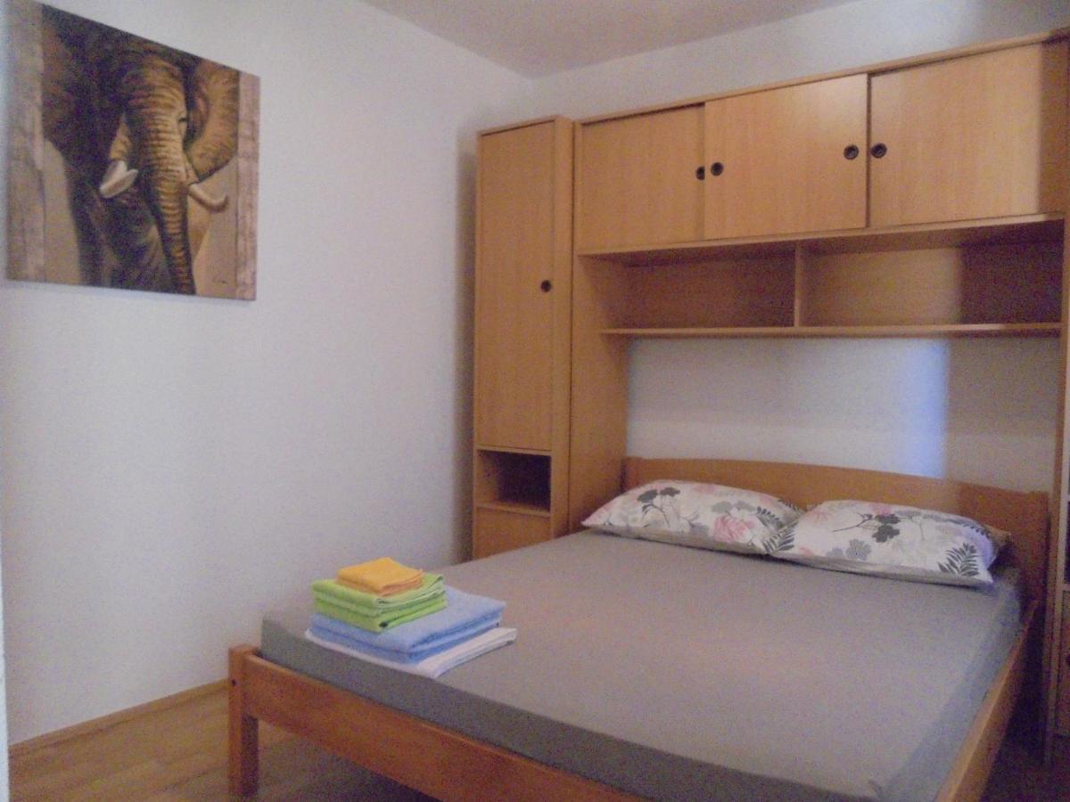 Apartament Coala Senj  Zewnętrze zdjęcie