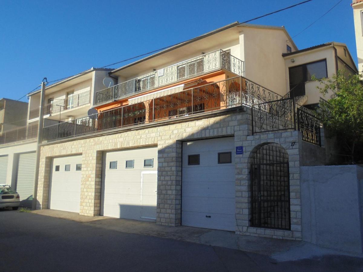 Apartament Coala Senj  Zewnętrze zdjęcie