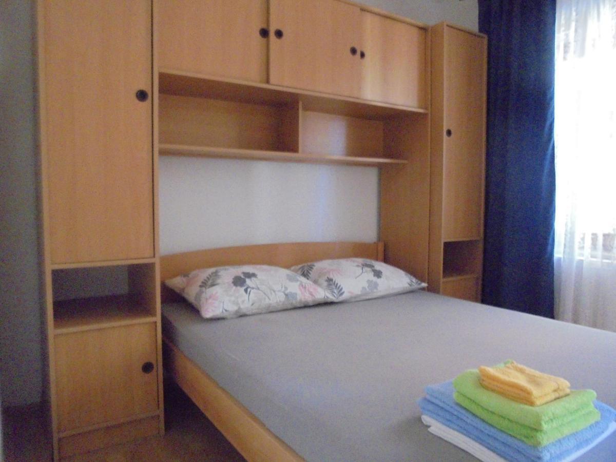 Apartament Coala Senj  Zewnętrze zdjęcie