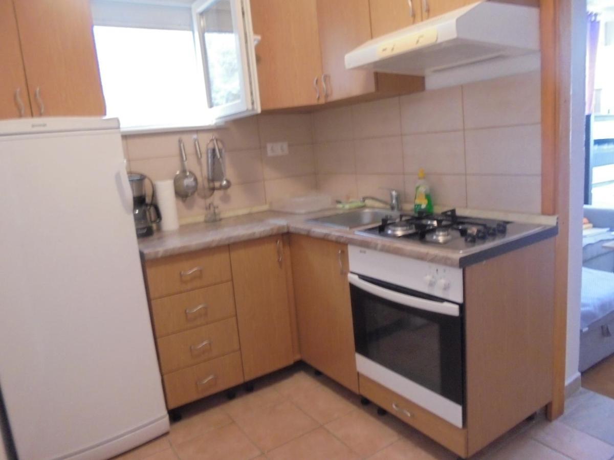 Apartament Coala Senj  Zewnętrze zdjęcie