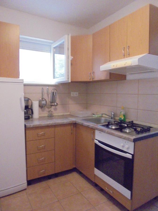 Apartament Coala Senj  Zewnętrze zdjęcie