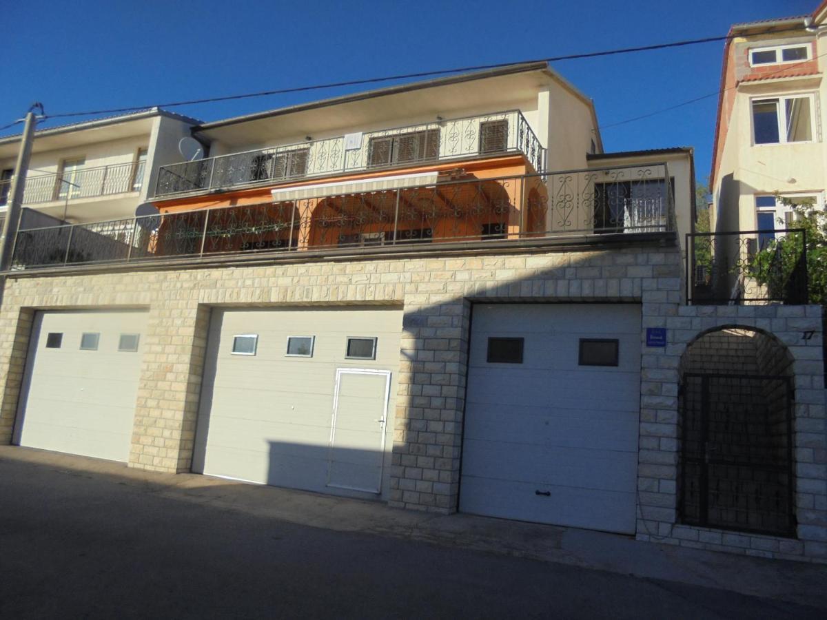 Apartament Coala Senj  Zewnętrze zdjęcie