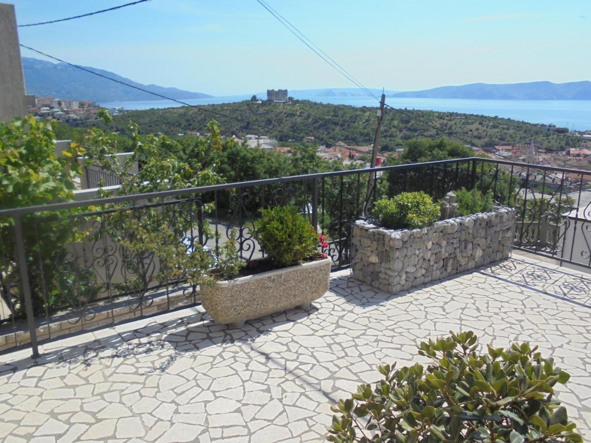 Apartament Coala Senj  Zewnętrze zdjęcie