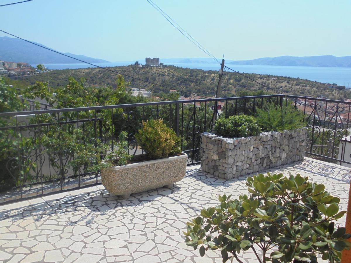 Apartament Coala Senj  Zewnętrze zdjęcie