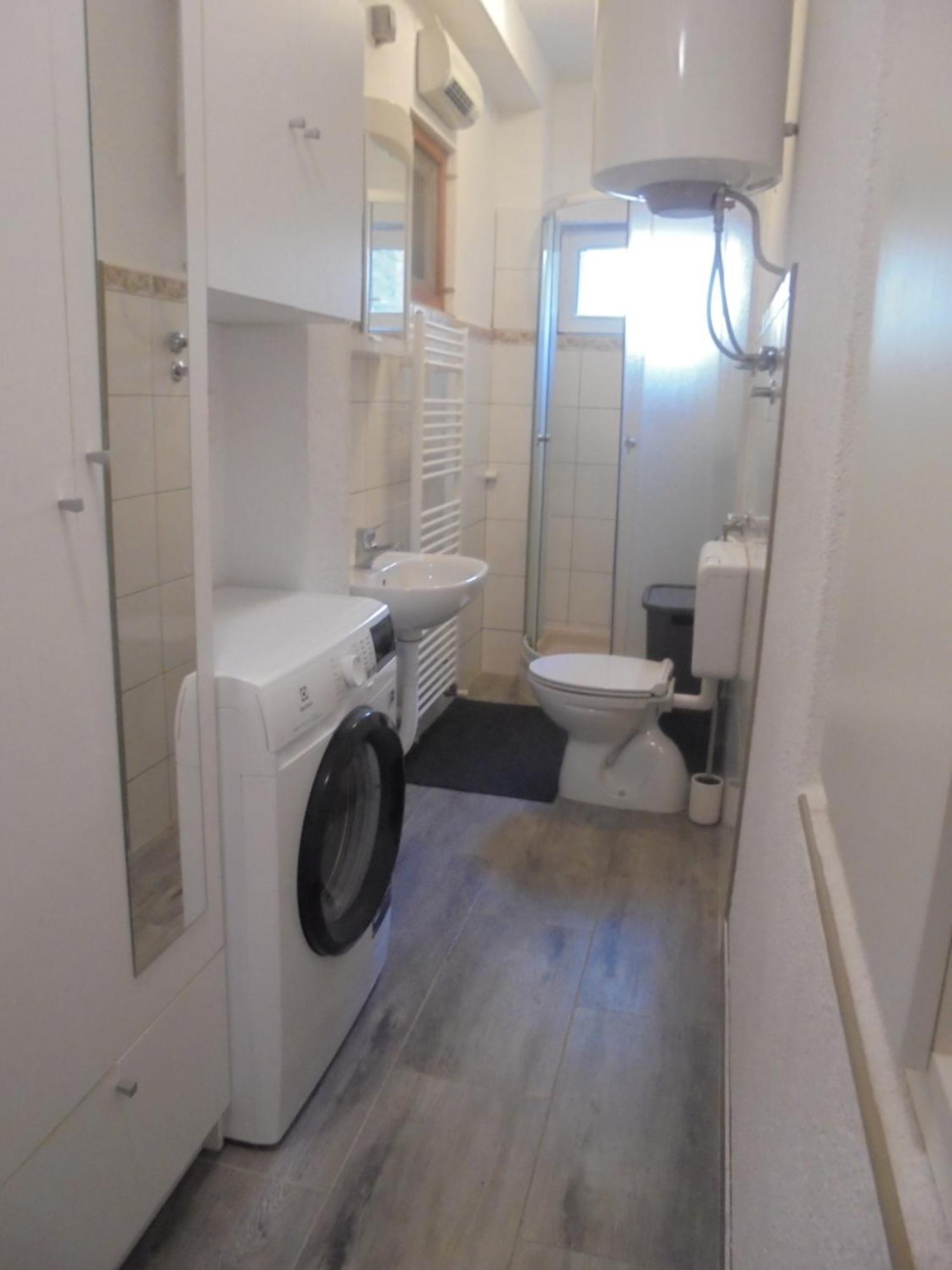 Apartament Coala Senj  Zewnętrze zdjęcie