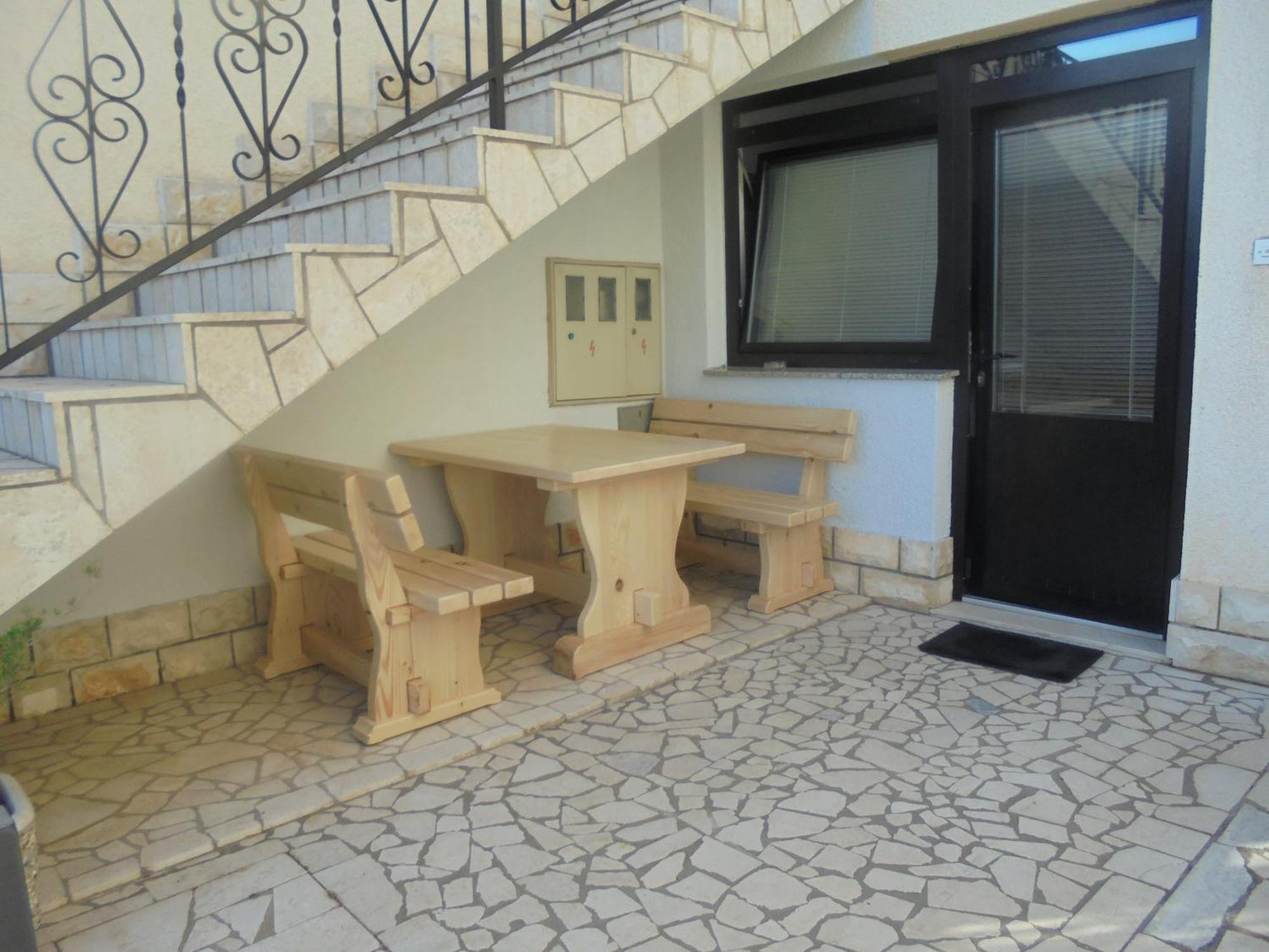 Apartament Coala Senj  Zewnętrze zdjęcie