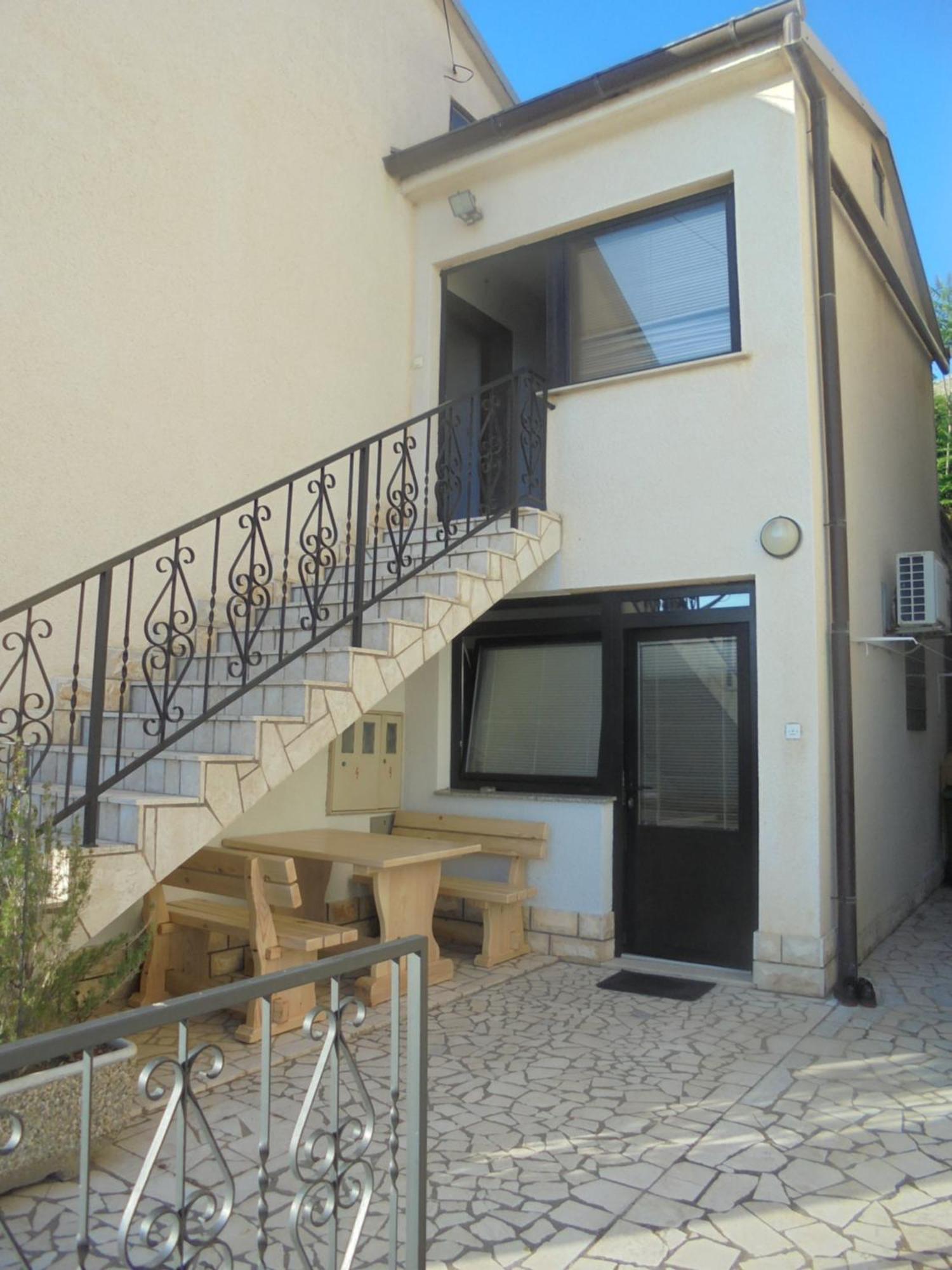 Apartament Coala Senj  Zewnętrze zdjęcie