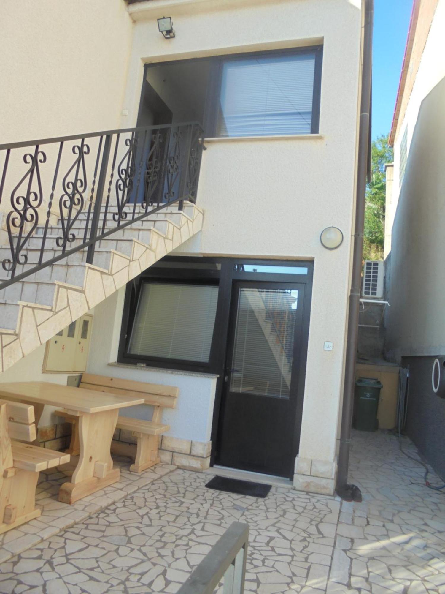 Apartament Coala Senj  Zewnętrze zdjęcie