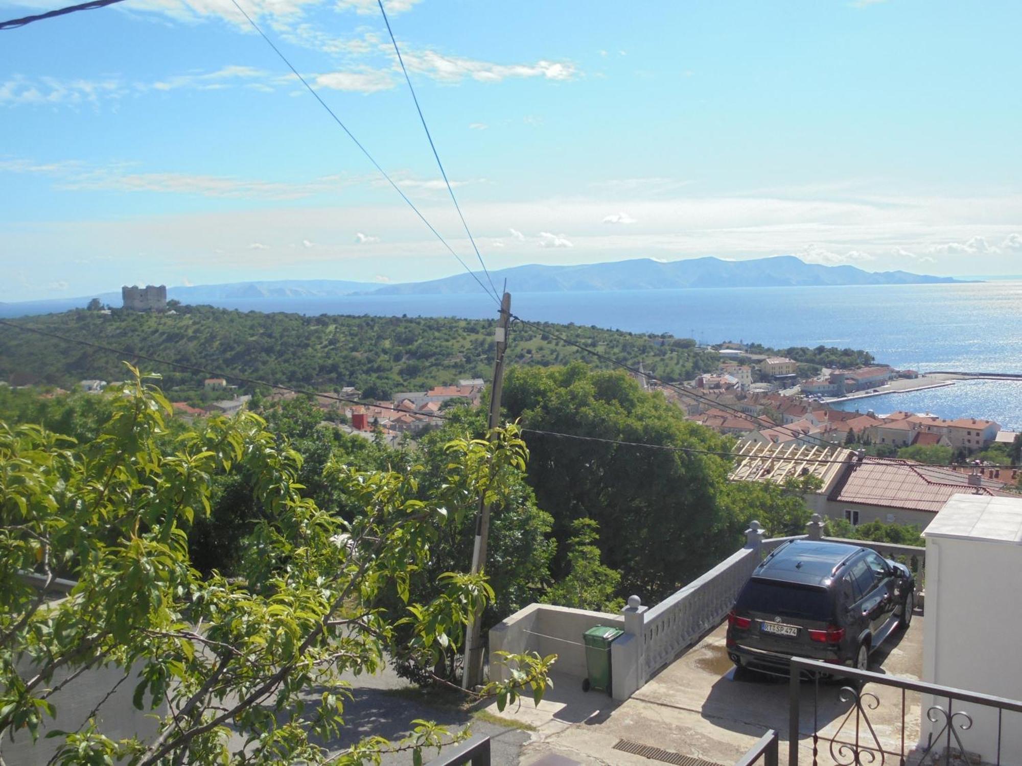 Apartament Coala Senj  Zewnętrze zdjęcie