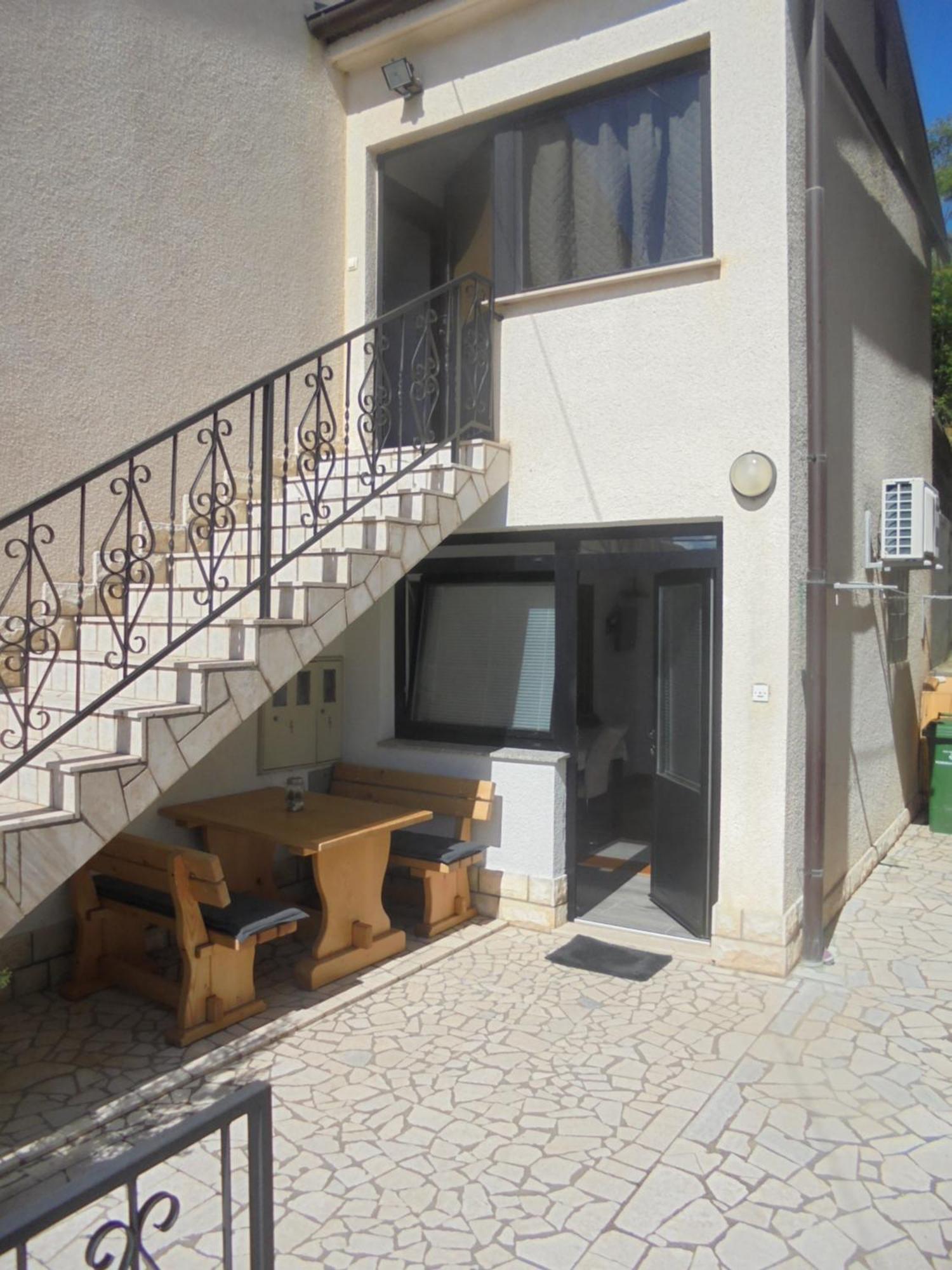 Apartament Coala Senj  Zewnętrze zdjęcie