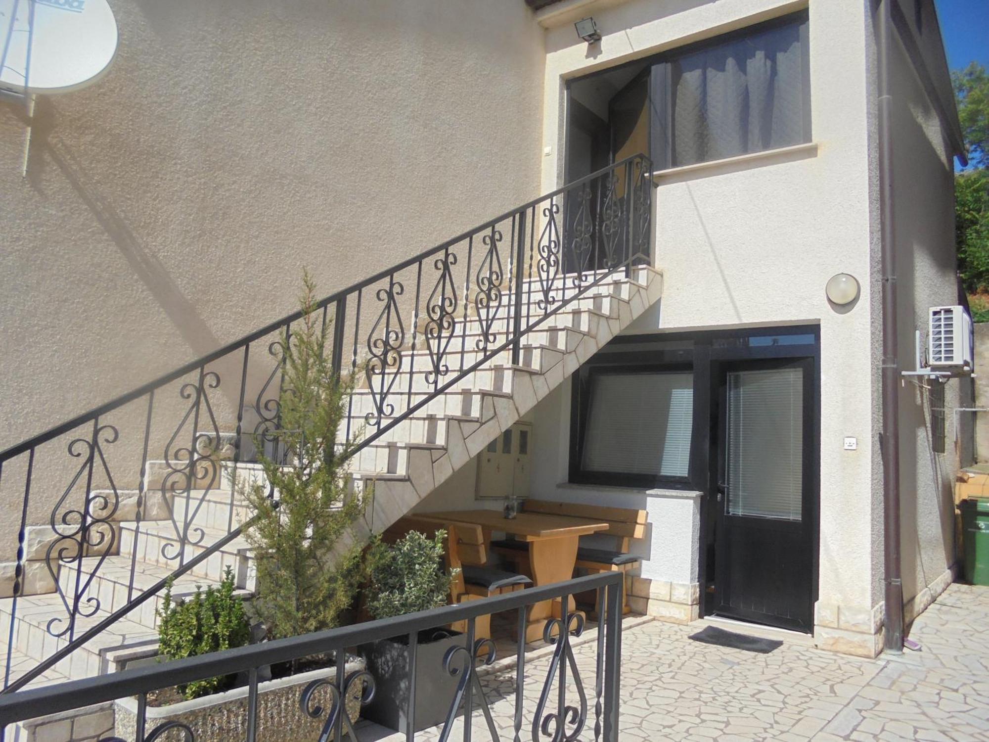 Apartament Coala Senj  Zewnętrze zdjęcie